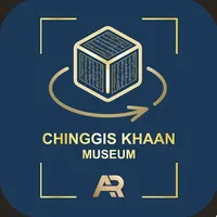 Chinggis Khaan AR icon