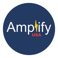 Amplify USA icon