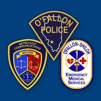 O'Fallon Police Department icon