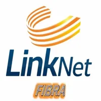 Link Net Fibra icon