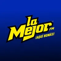 La Mejor FM icon