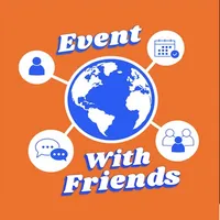 Event With Friends icon