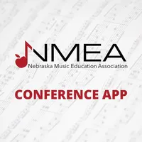 NMEA Conference App icon