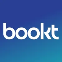 Bookt App icon