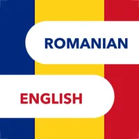 Romanian English Translator icon