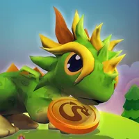 Dragon Coins icon