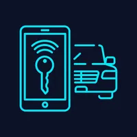 Car Key Connect - Remote Play icon