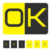 OtoKab Driver icon