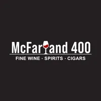 McFarland400 Wine and Spirits icon