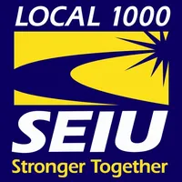 SEIU Local 1000 Connect icon