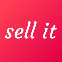 Sell It icon