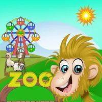 Let's Build a Zoo icon