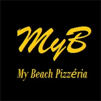 My Beach Pizzéria icon