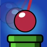 Ball Drop Slide & Merge icon