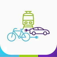 GoodMoovs Carsharing icon