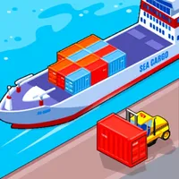 Seaport: Ship Simulator icon