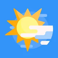 Pocket Weather icon