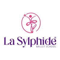 La Sylphide Ballet School icon