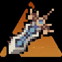 Cursed Labyrinth -Hack & Slash icon