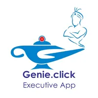 Genie.click Executive icon