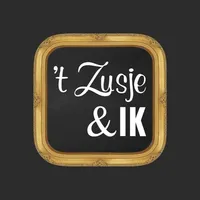 't Zusje en ik icon