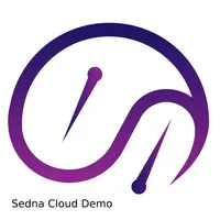 Sedna Cloud Demo icon