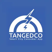 TANGEDCO SmartCityConsumersApp icon