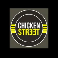 CHICKEN STREET icon