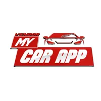 My Car App Vendor icon