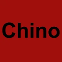 Chino Birkenhead icon