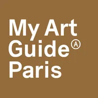 My Art Guide Paris 2022 icon