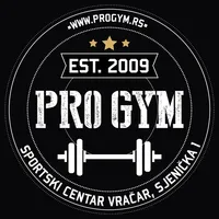 Pro Gym icon