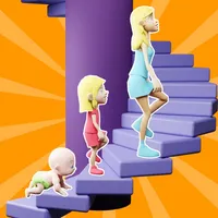 Stair of Life icon