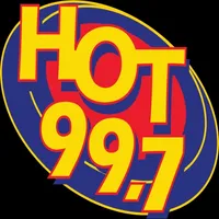 HOT 99.7 FM YAKIMA icon