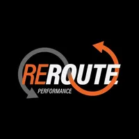 Reroute Performance icon