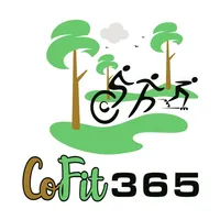 CoFit-365 icon