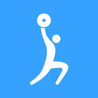 Lyfta: Workout Tracker Gym Log icon