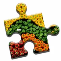 Grocery Shopping Puzzle icon