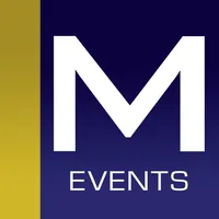 M-Events icon