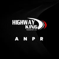 Highway King ANPR icon