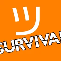 ORANGE SURVIVAL icon