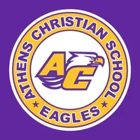 Athens Christian School icon