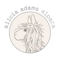 alicia adams alpaca icon