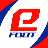 e-Foot icon