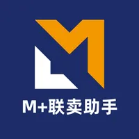 M+联卖助手 icon