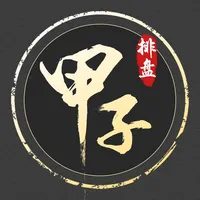 甲子排盘—命理师的专业辅助工具 icon