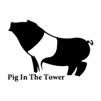 Pig In The Tower icon