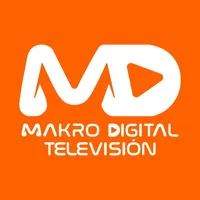 MakroDigital Television icon