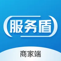 服务盾商家端 icon