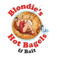 Blondie's Bagels and Bait icon